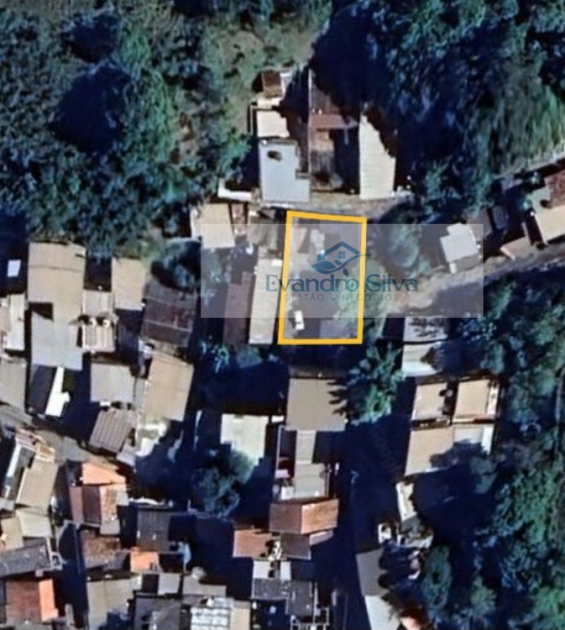 Rua Francisco de Melo - Barra Mansa/RJ