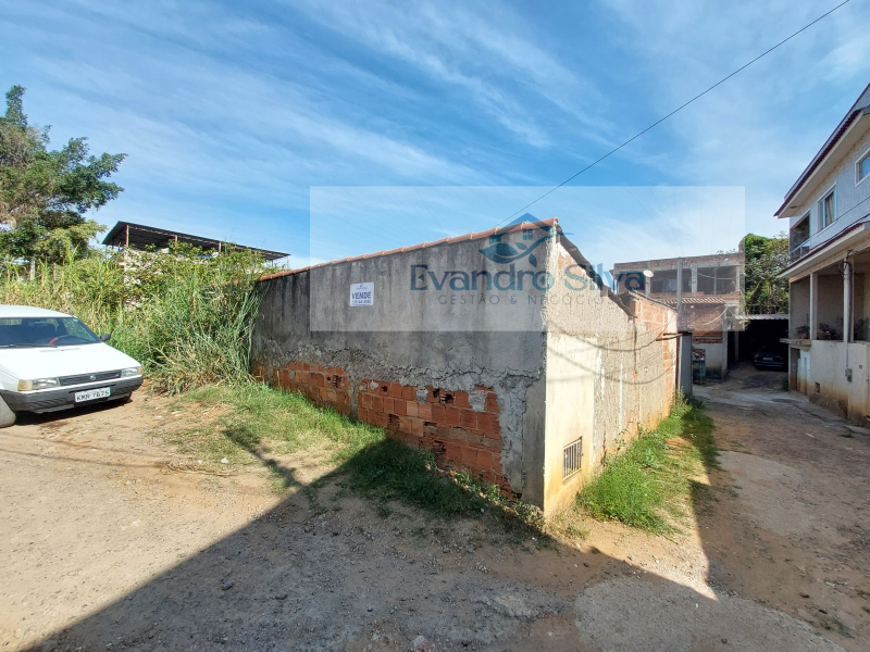 Rua Francisco de Melo - Barra Mansa/RJ