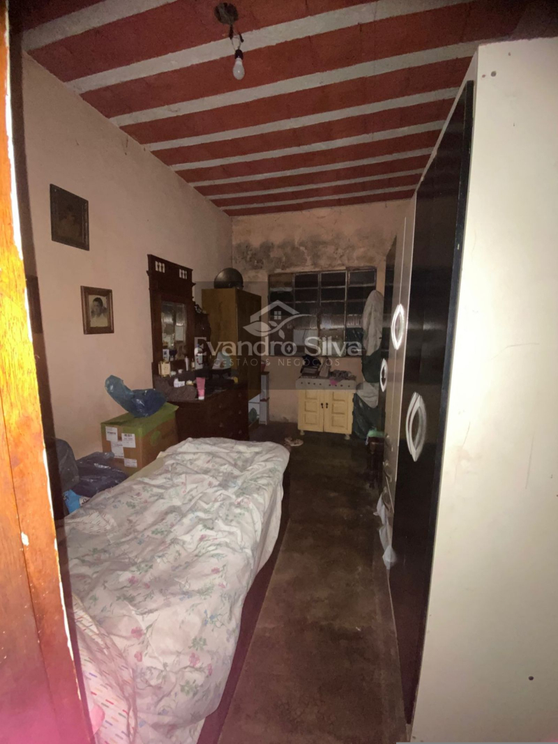 Rua Francisco de Melo - Barra Mansa/RJ