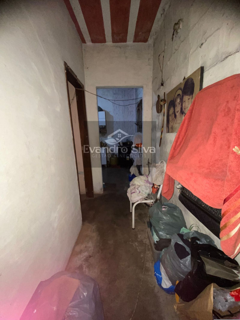 Rua Francisco de Melo - Barra Mansa/RJ