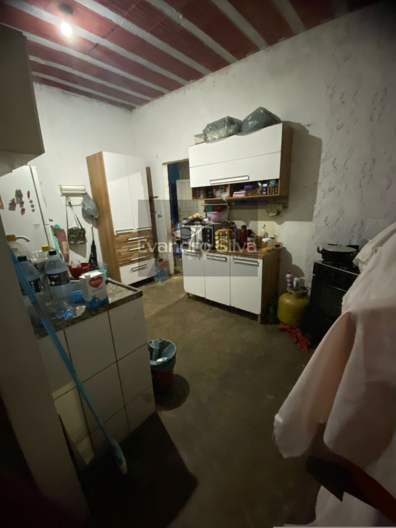 Rua Francisco de Melo - Barra Mansa/RJ