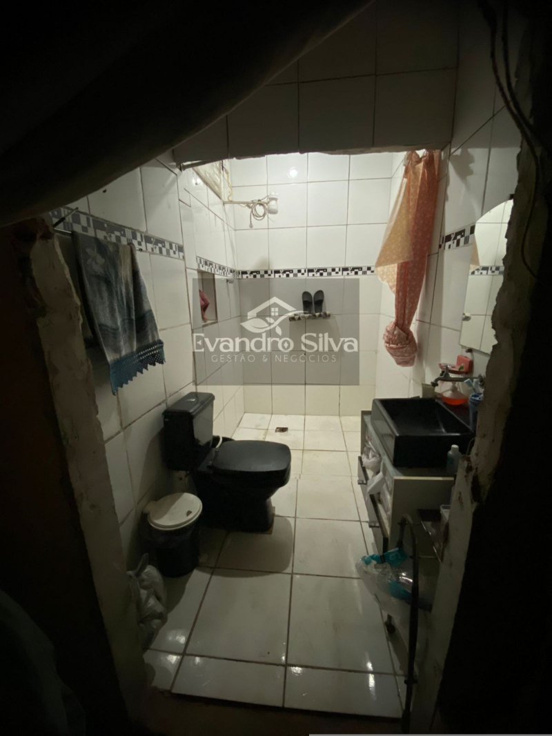 Rua Francisco de Melo - Barra Mansa/RJ