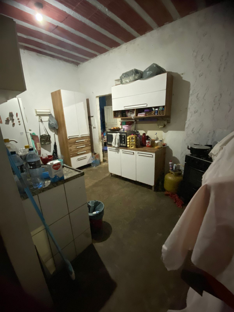 Rua Francisco de Melo - Barra Mansa/RJ