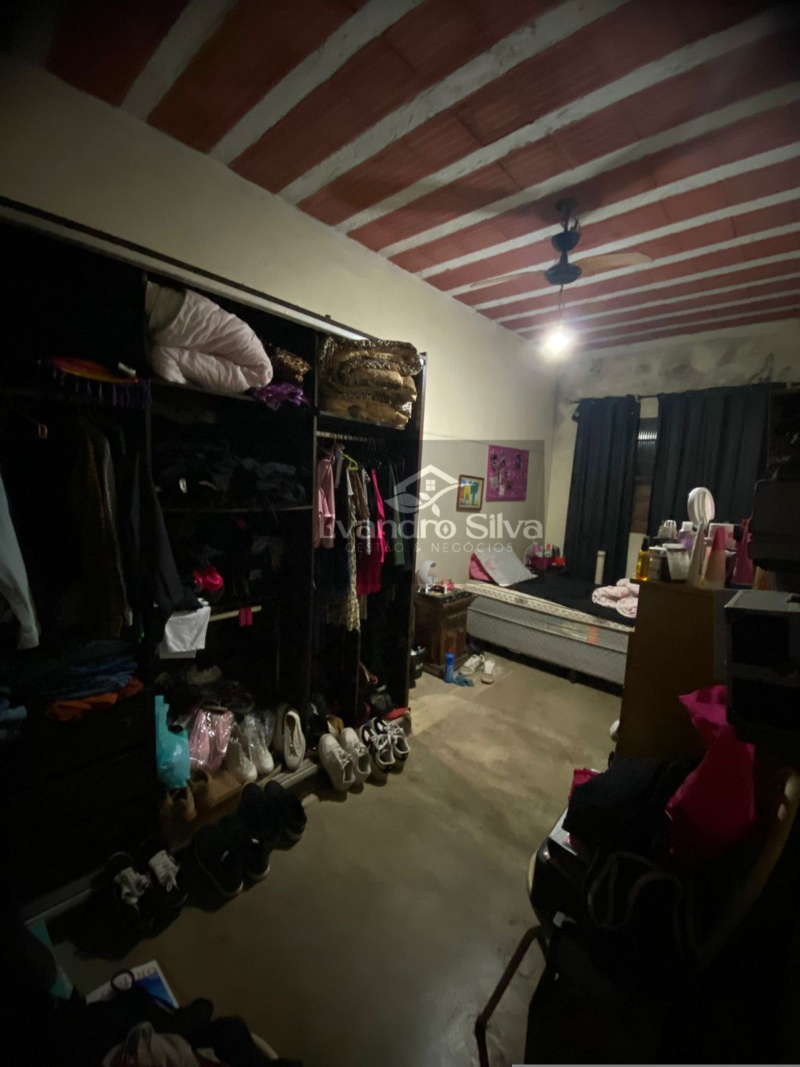 Rua Francisco de Melo - Barra Mansa/RJ