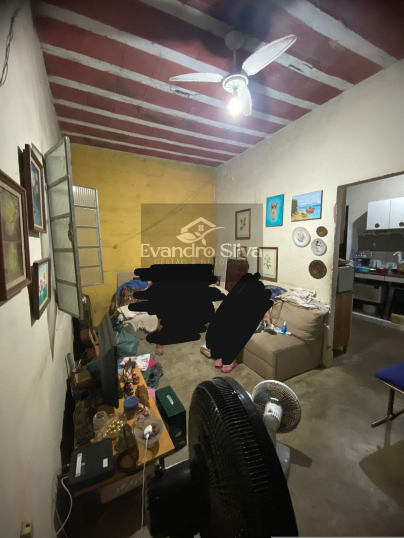 Rua Francisco de Melo - Barra Mansa/RJ