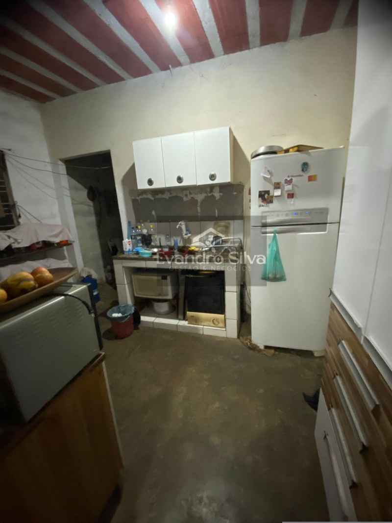 Rua Francisco de Melo - Barra Mansa/RJ