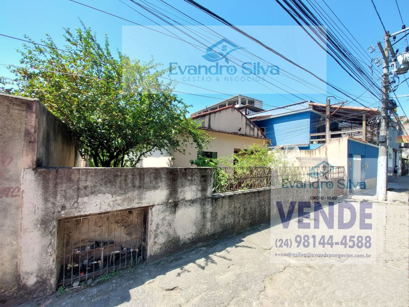 Avenida Brasilia - Barra Mansa/RJ