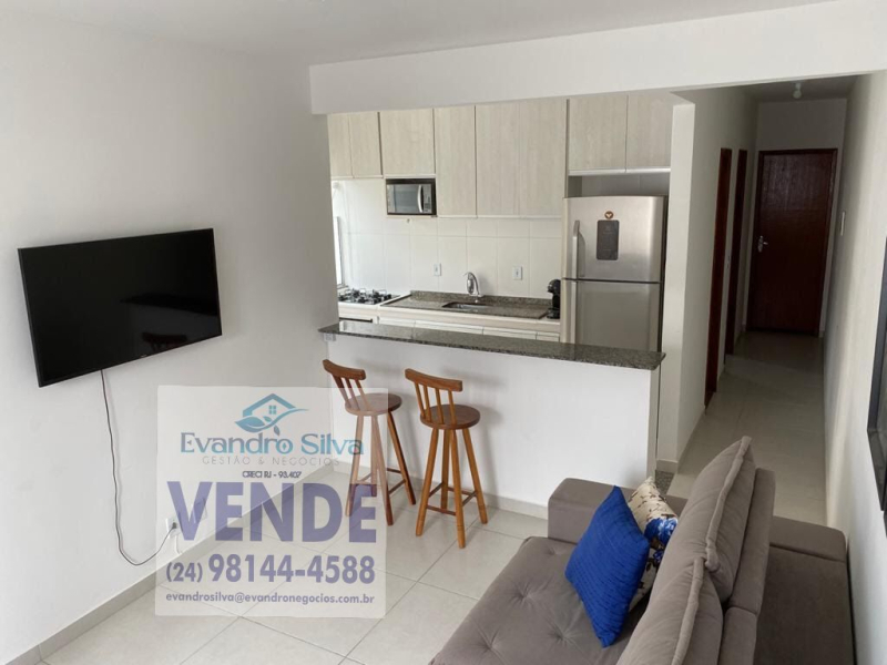 Em condomínio  - Pinheiral/RJ