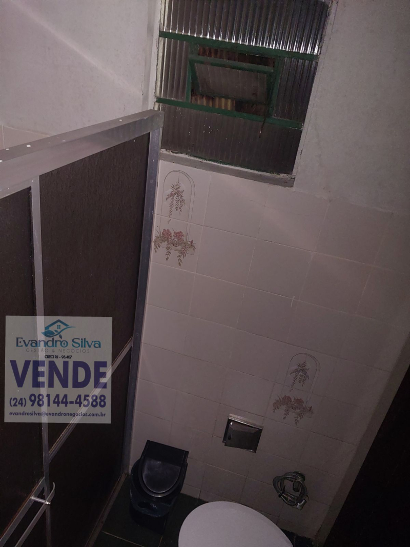 Próximo à Escola - Barra Mansa/RJ