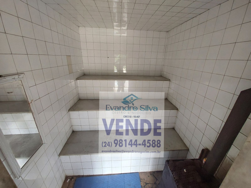 Próximo à Escola - Barra Mansa/RJ