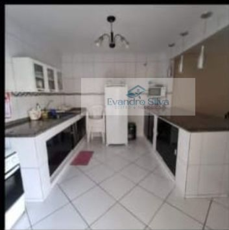 Travessa São Sebastião 