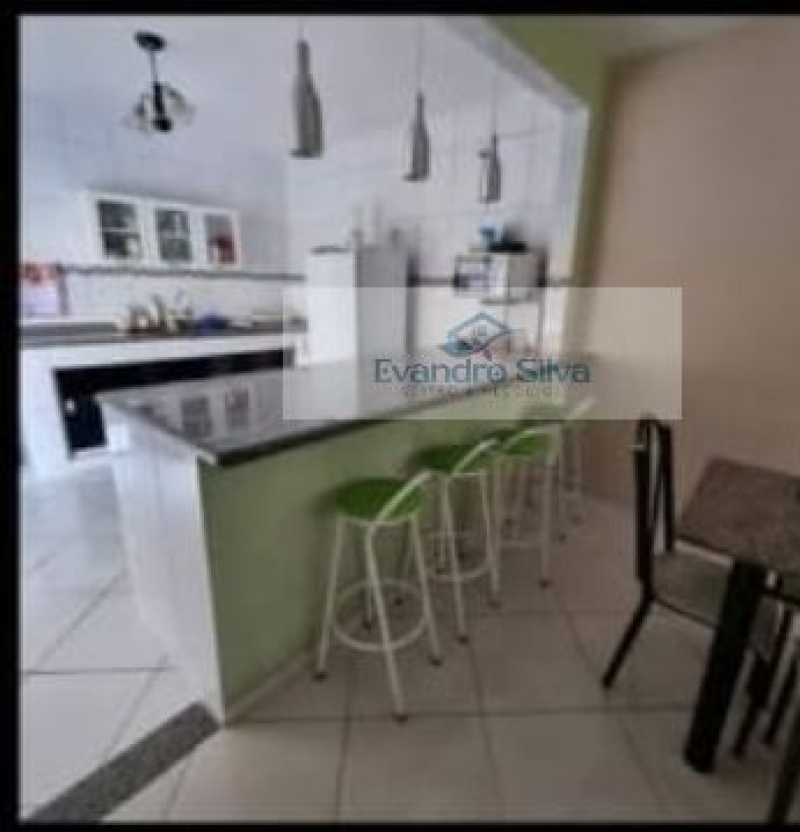 Travessa São Sebastião  - Angra dos Reis/RJ