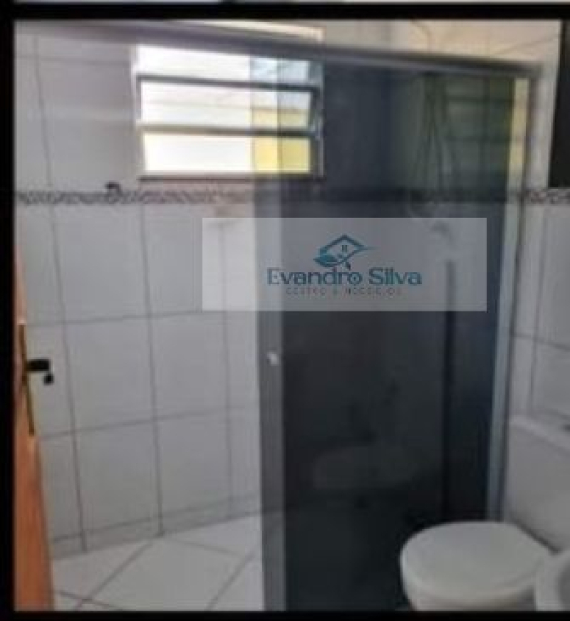 Travessa São Sebastião  - Angra dos Reis/RJ