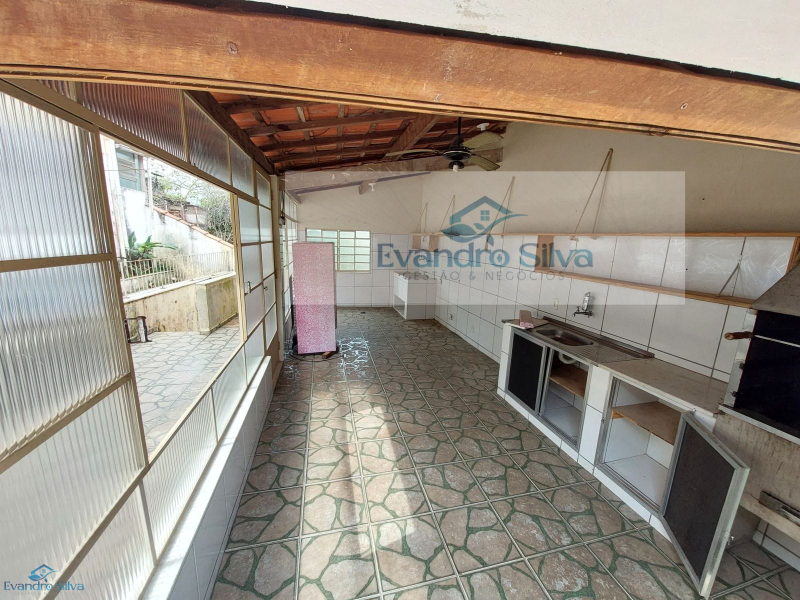 Rua Coronel João Ramos Fragoso - Bananal/SP