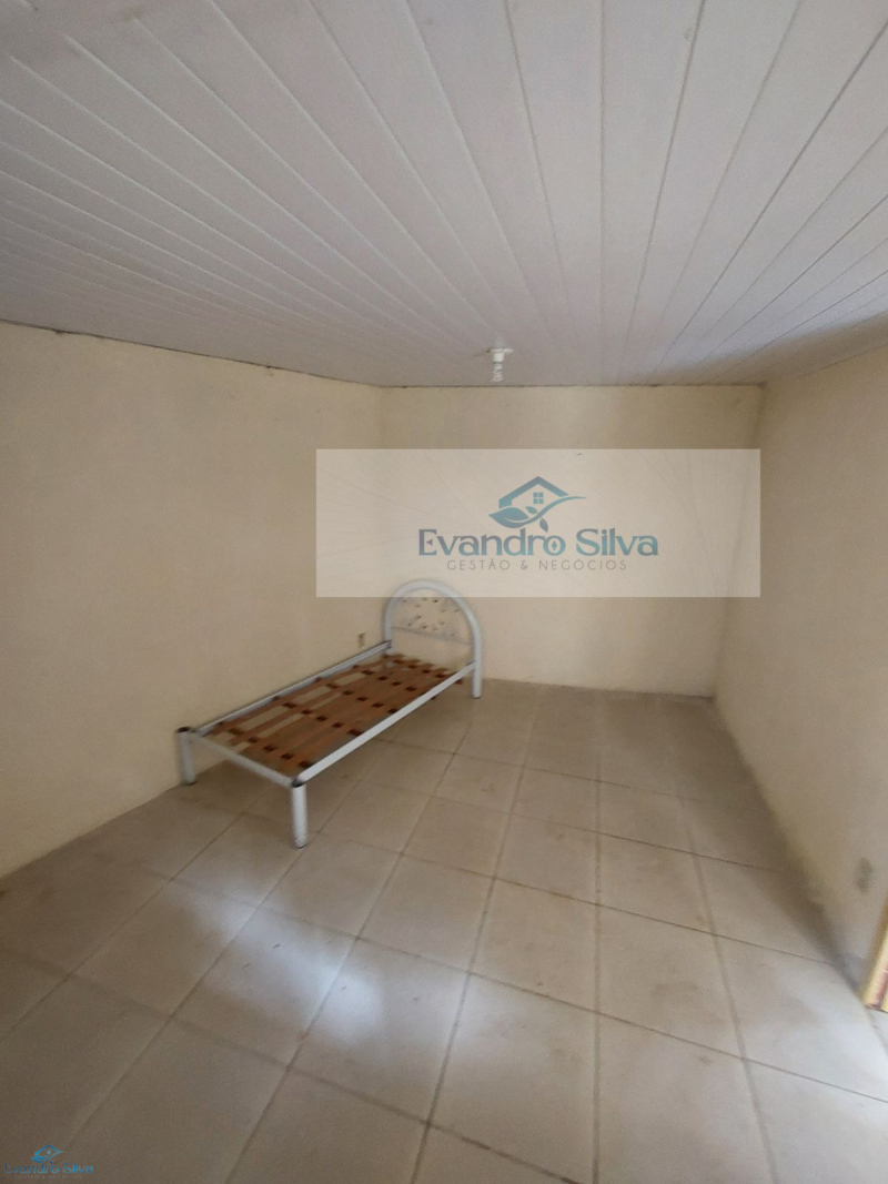 Rua Coronel João Ramos Fragoso - Bananal/SP