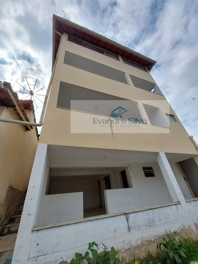 Rua Coronel João Ramos Fragoso - Bananal/SP