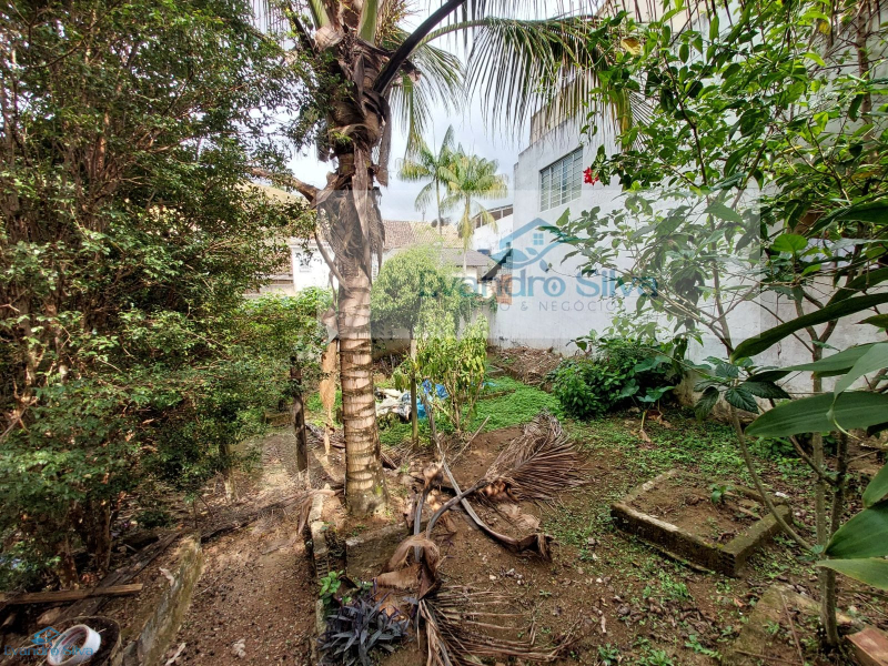 Rua Coronel João Ramos Fragoso - Bananal/SP