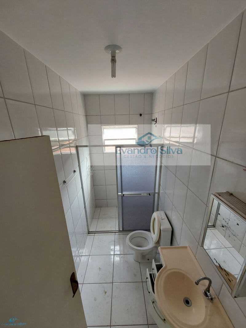 Rua Coronel João Ramos Fragoso - Bananal/SP