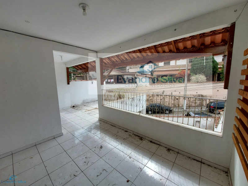 Rua Coronel João Ramos Fragoso - Bananal/SP