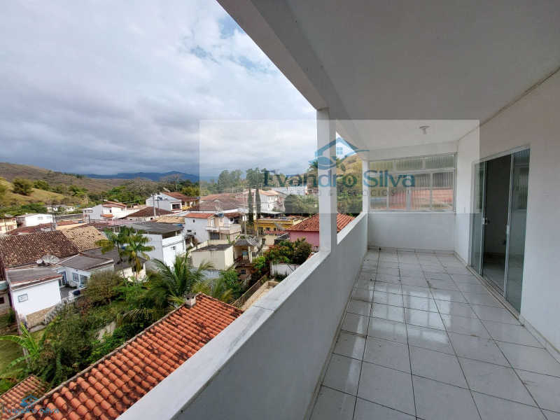 Rua Coronel João Ramos Fragoso - Bananal/SP