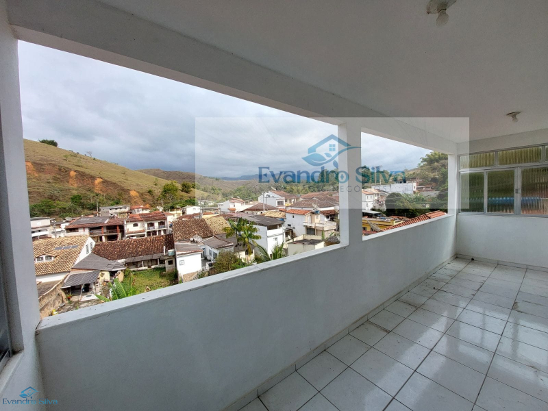 Rua Coronel João Ramos Fragoso - Bananal/SP