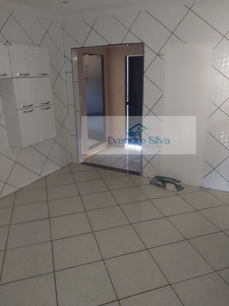 Rua: D - Barra Mansa/RJ