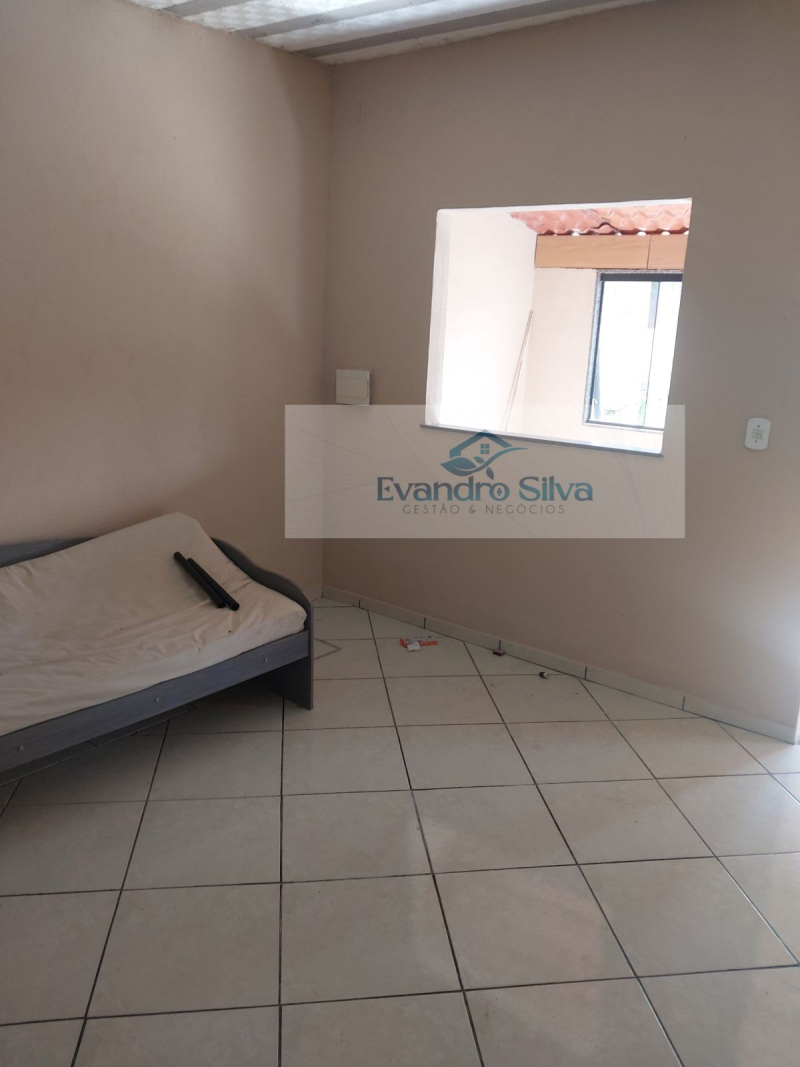 Rua: D - Barra Mansa/RJ