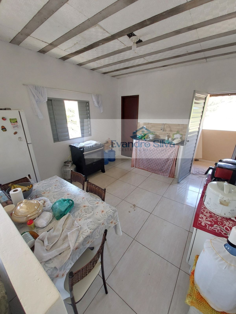 Rua: D - Barra Mansa/RJ