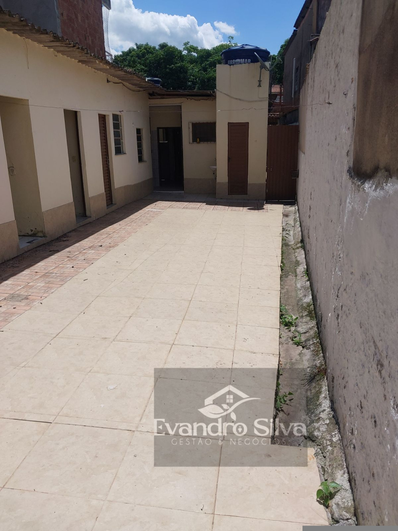 Rua Arlindo Dias da Cruz