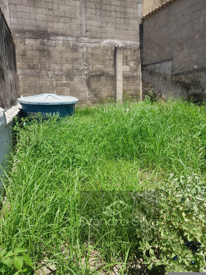 Rua Arlindo Dias da Cruz - Barra Mansa/RJ