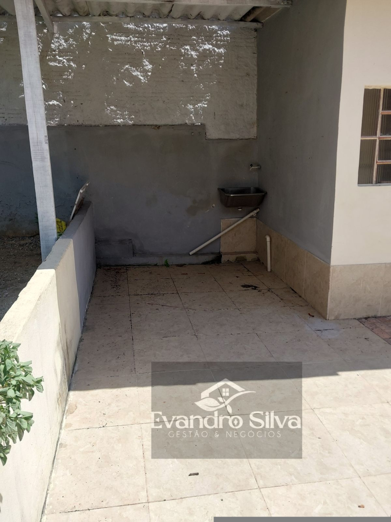 Rua Arlindo Dias da Cruz - Barra Mansa/RJ