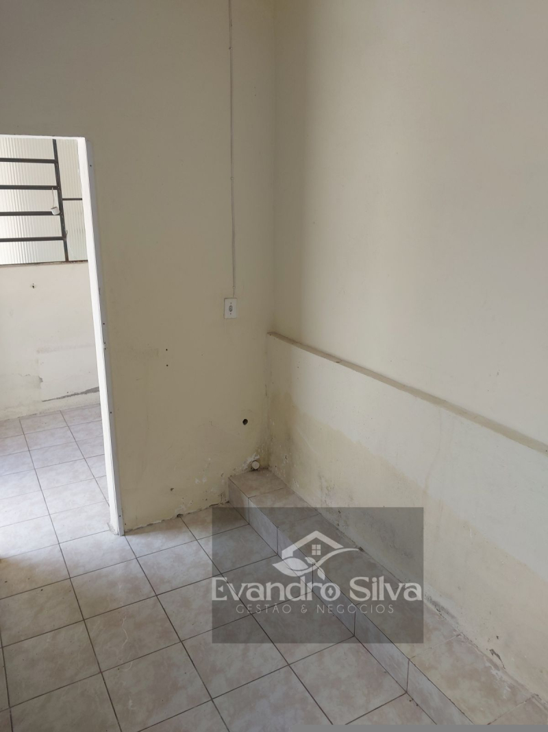 Rua Arlindo Dias da Cruz - Barra Mansa/RJ