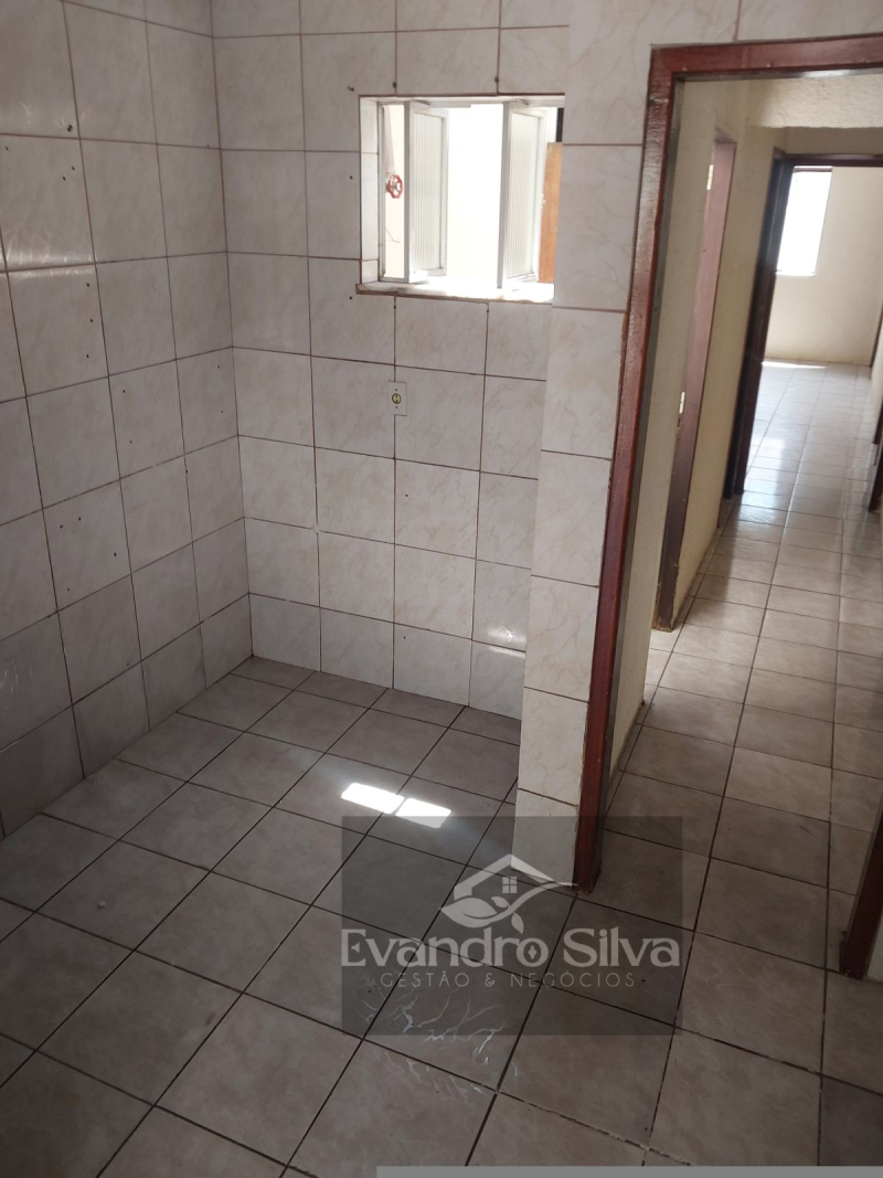 Rua Arlindo Dias da Cruz - Barra Mansa/RJ