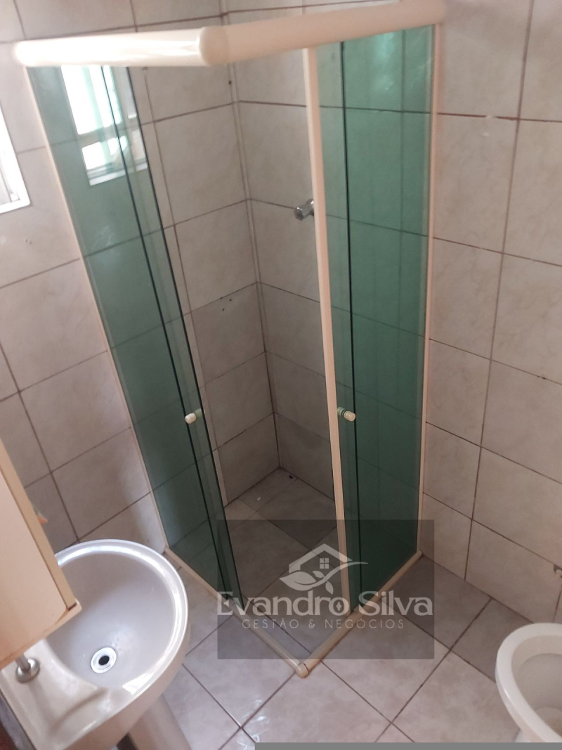 Rua Arlindo Dias da Cruz - Barra Mansa/RJ