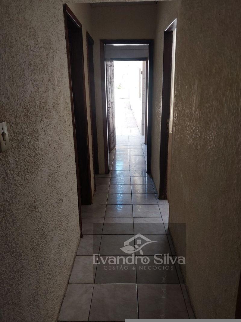 Rua Arlindo Dias da Cruz - Barra Mansa/RJ