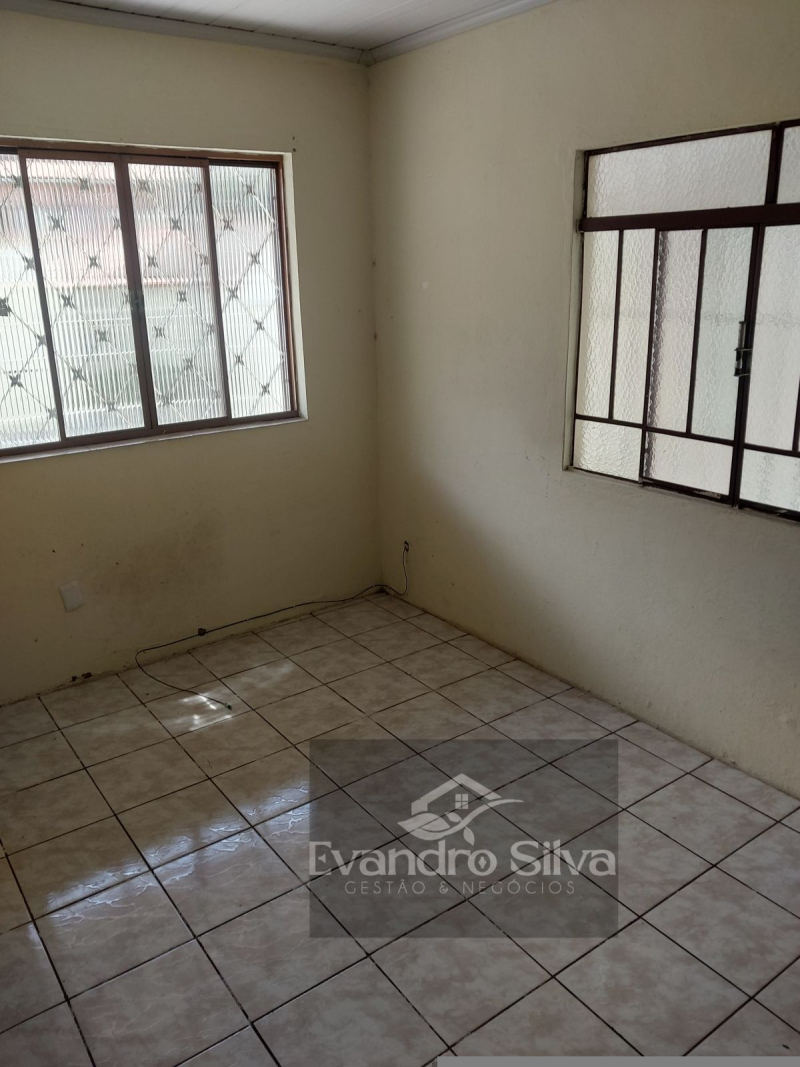 Rua Arlindo Dias da Cruz - Barra Mansa/RJ