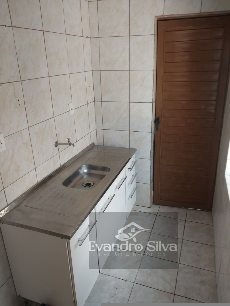 Rua Arlindo Dias da Cruz - Barra Mansa/RJ