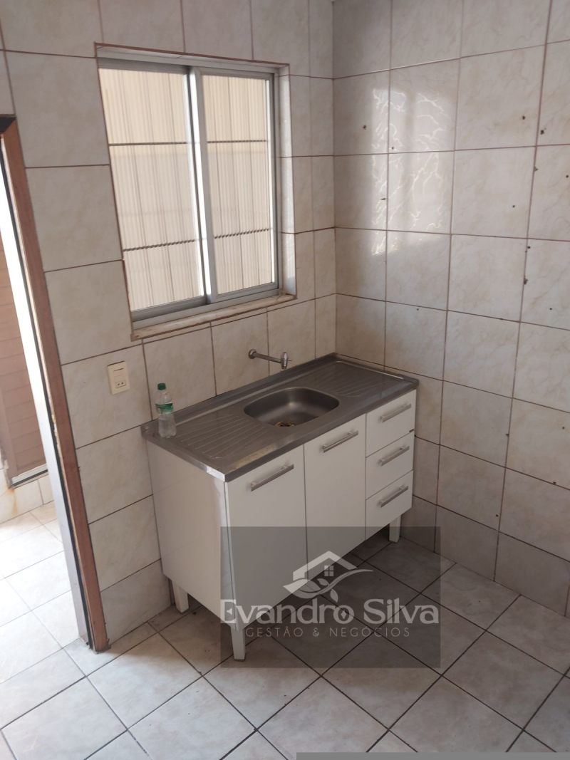 Rua Arlindo Dias da Cruz - Barra Mansa/RJ