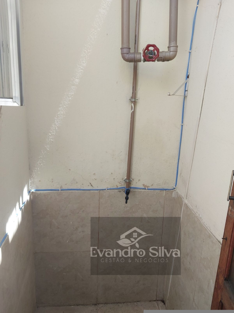 Rua Arlindo Dias da Cruz - Barra Mansa/RJ