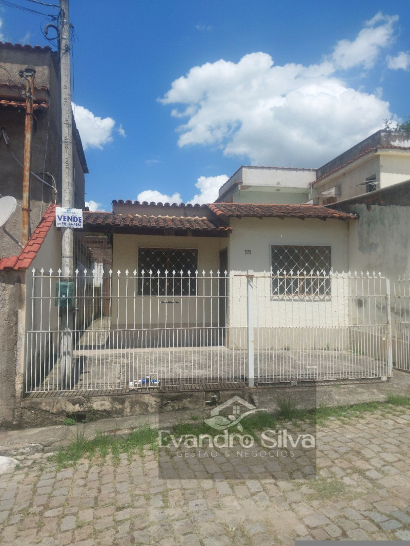 Rua Arlindo Dias da Cruz - Barra Mansa/RJ