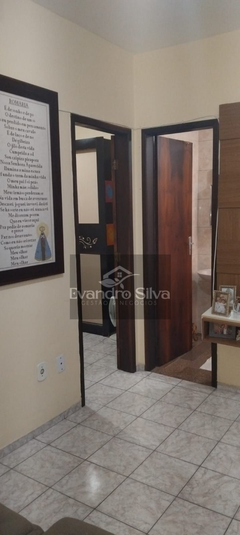 Rua Arthur Oscar - Barra Mansa/RJ