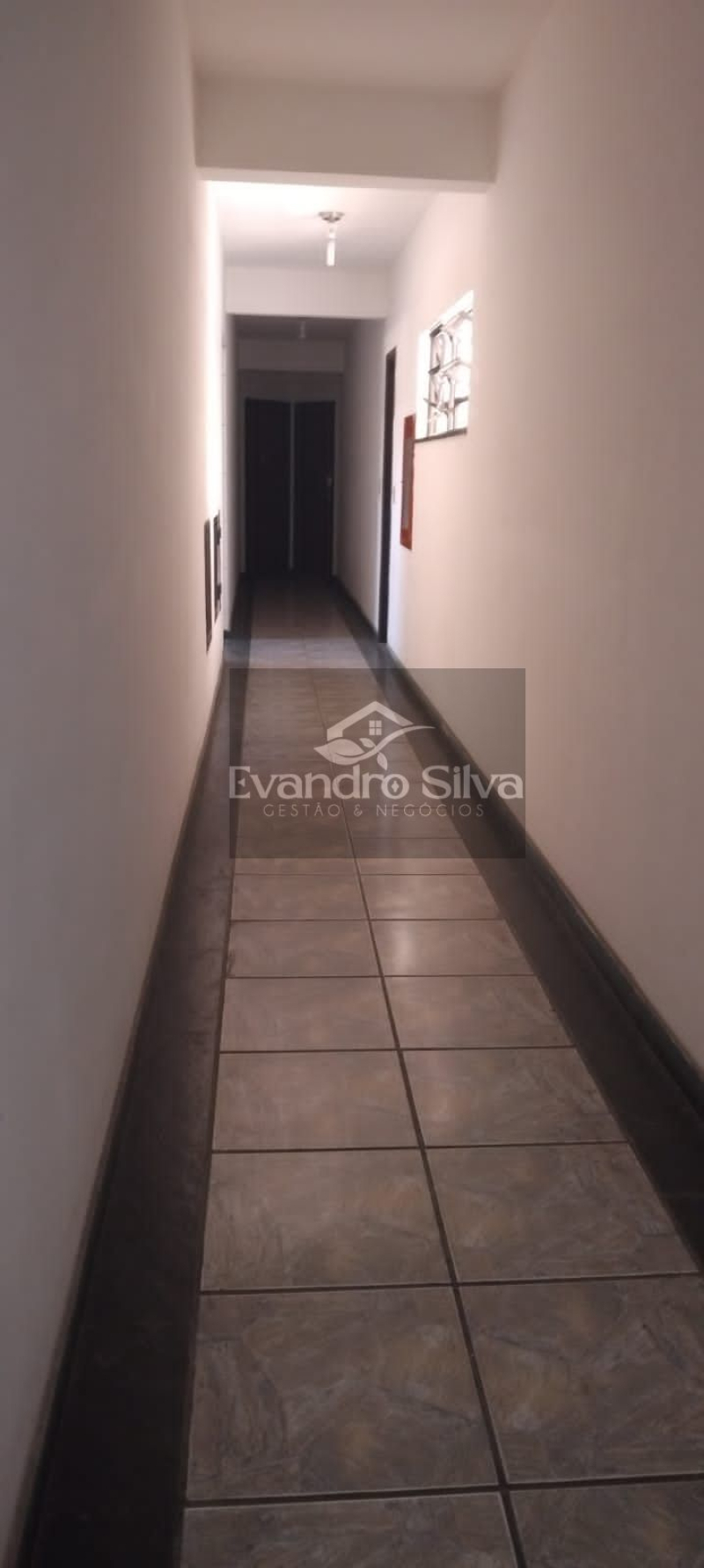 Rua Arthur Oscar - Barra Mansa/RJ