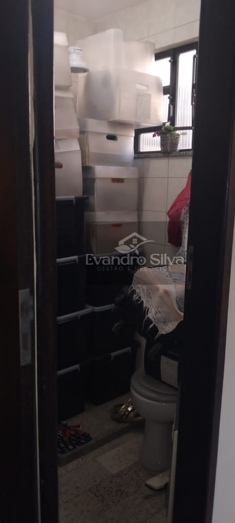 Rua Arthur Oscar - Barra Mansa/RJ