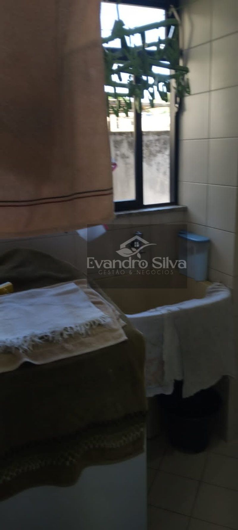 Rua Arthur Oscar - Barra Mansa/RJ