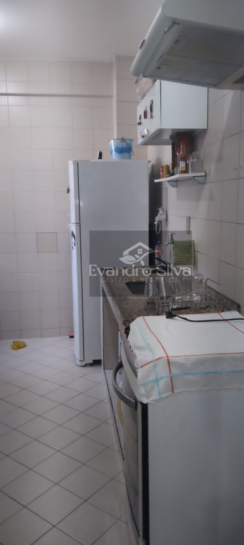 Rua Arthur Oscar - Barra Mansa/RJ