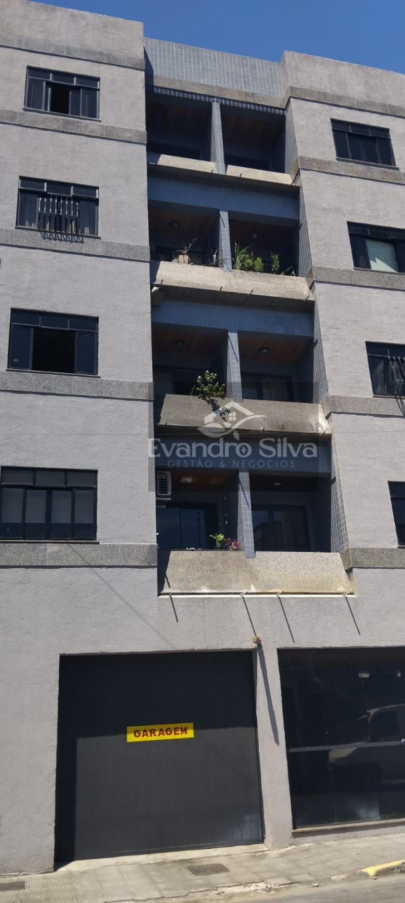 Rua Arthur Oscar - Barra Mansa/RJ