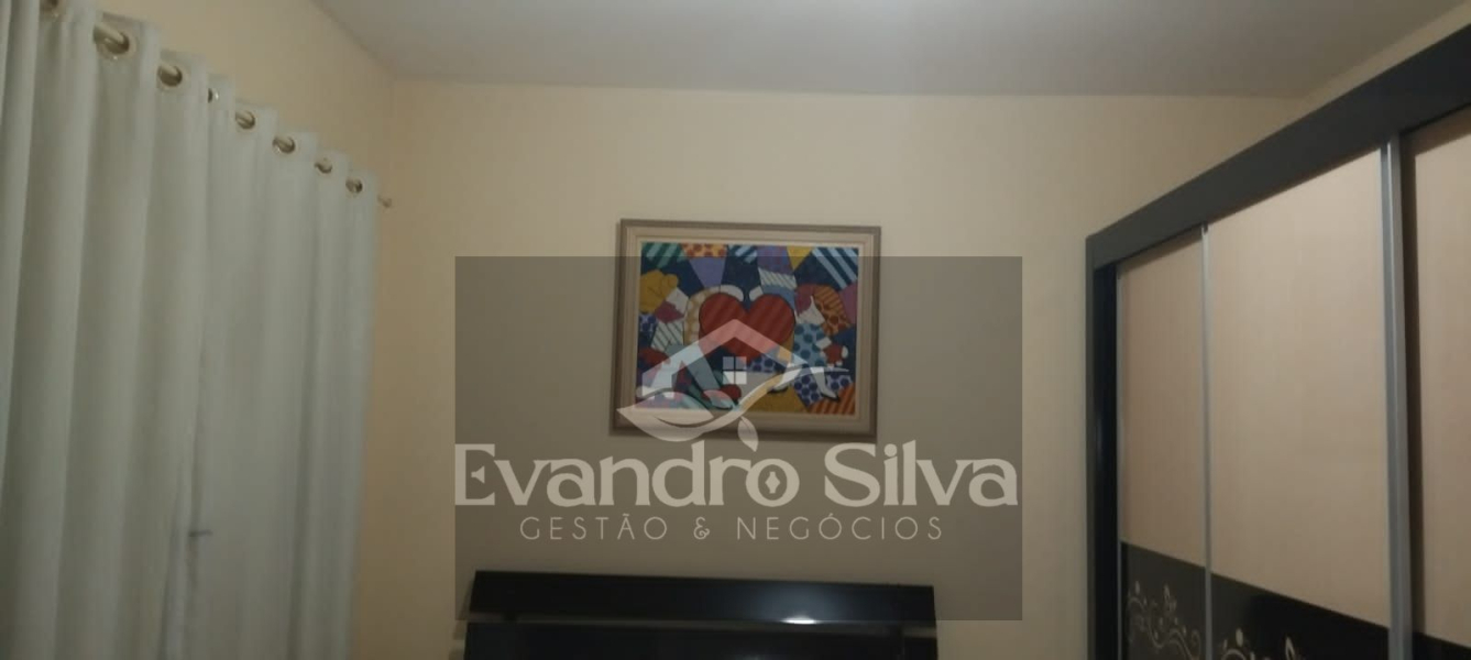 Rua Arthur Oscar - Barra Mansa/RJ