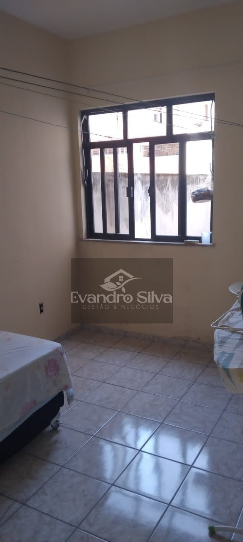 Rua Arthur Oscar - Barra Mansa/RJ