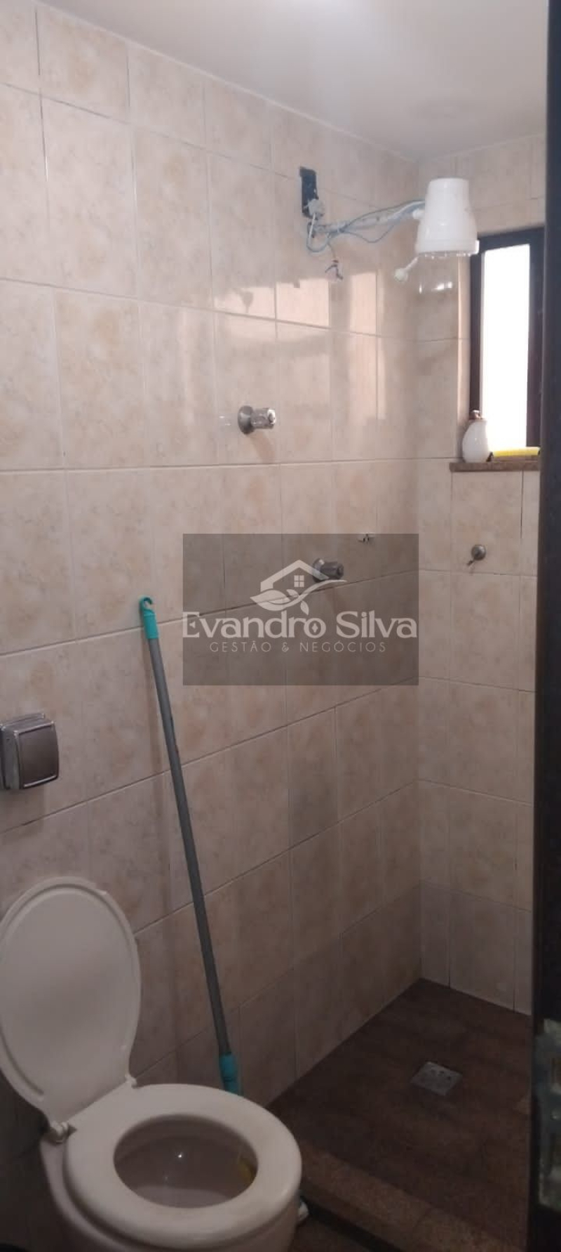 Rua Arthur Oscar - Barra Mansa/RJ