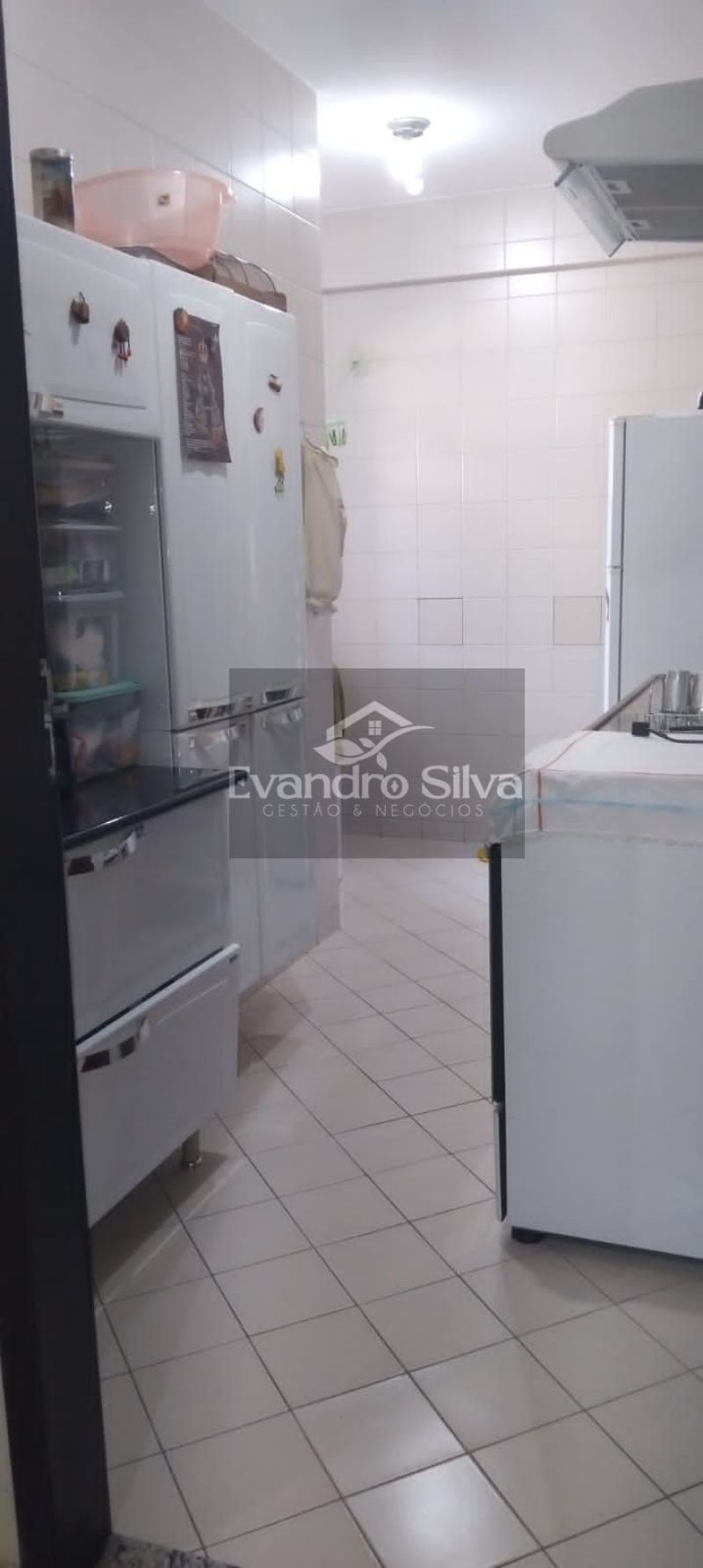 Rua Arthur Oscar - Barra Mansa/RJ